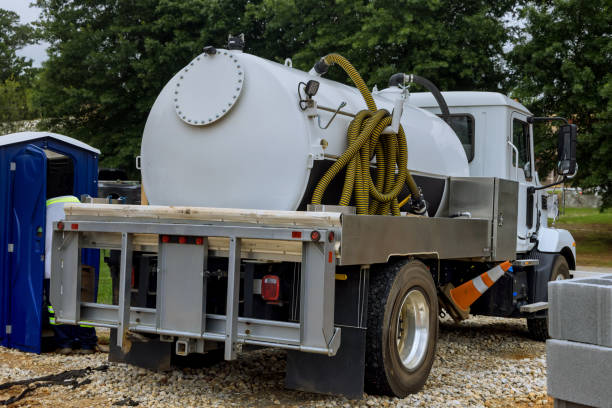 Best Local porta potty services  in Meadowlakes, TX